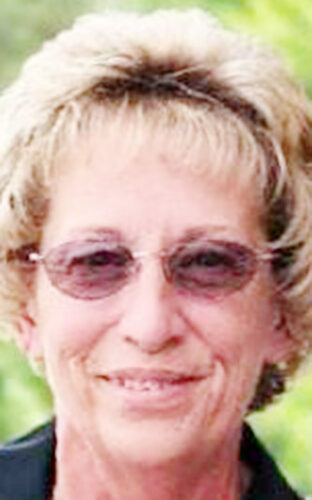 Lori A. (Harris) Stotler